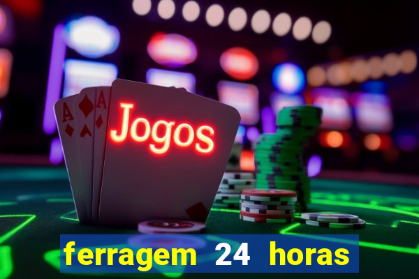 ferragem 24 horas porto alegre